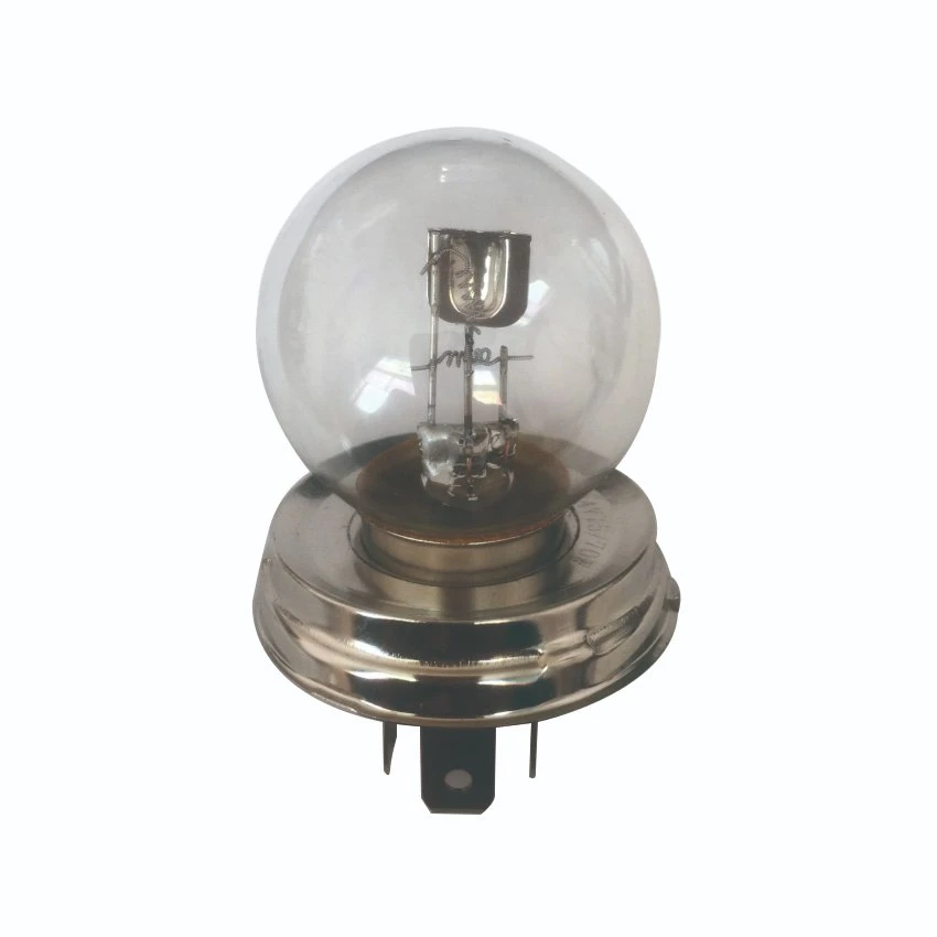 pH19W Quartz Glass Halogen LED Bulb