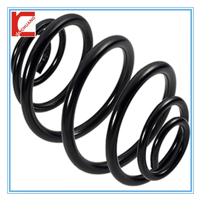 Metal Spring Machine 8mm 12  Axis CNC Compression Spring Forming Machine for Stainless Steel Car Spring Coiling Machine