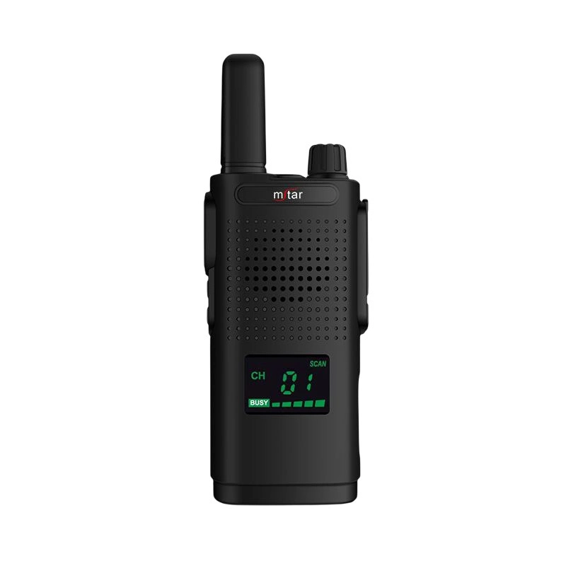 Mstar A7 Anti-Fall Noise Reduction Long Range Walkie Talkie