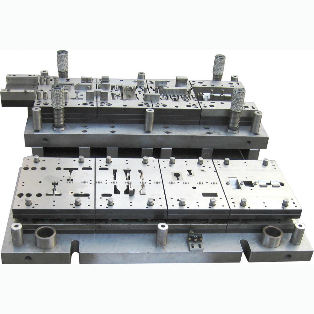 Customized Plastic Injection Mould Factory Junction Box Production Line