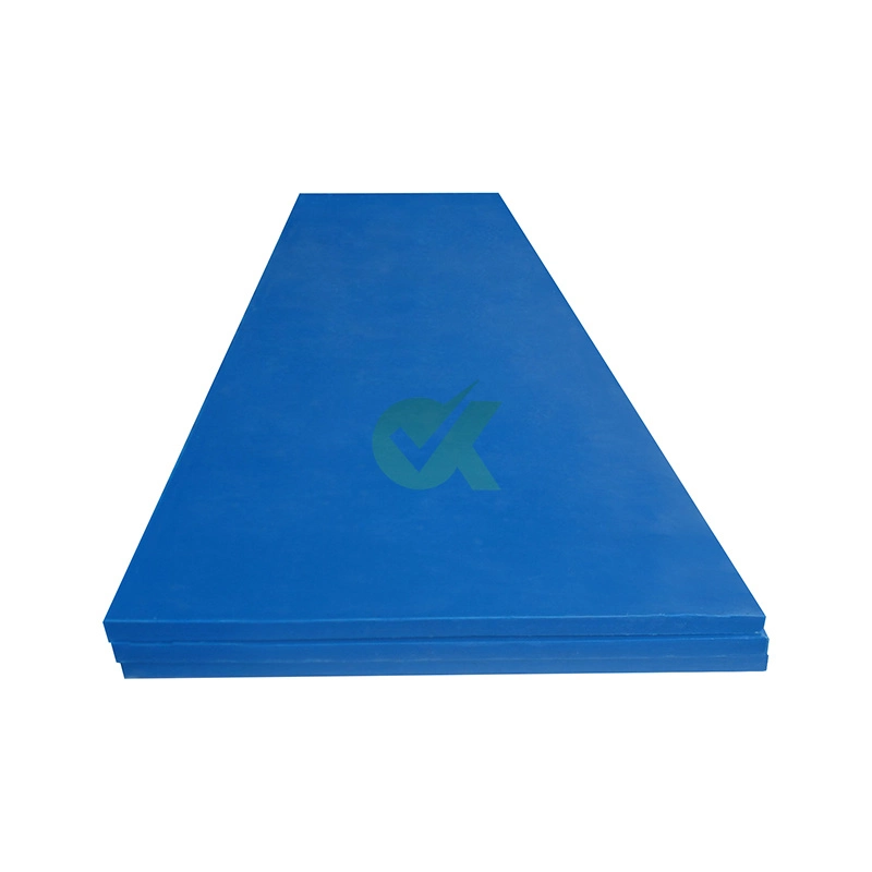 New Design Anti White HDPE Board Plastic Outdoor Furniture Sheet with Great Price