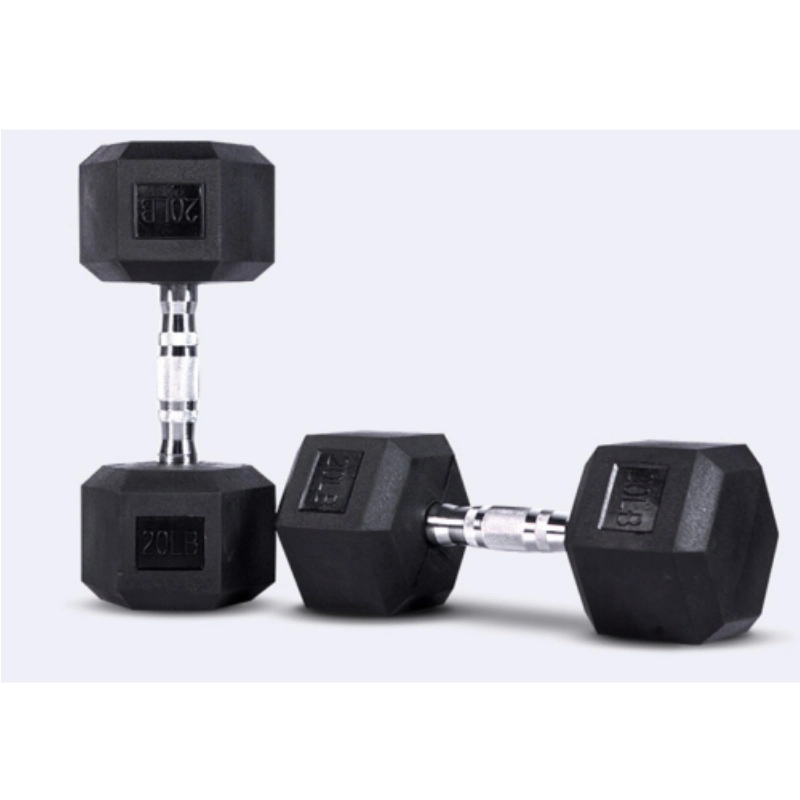 Gym Equipment Hantelscheiben freies Gewichtheben mit hoher Qualität