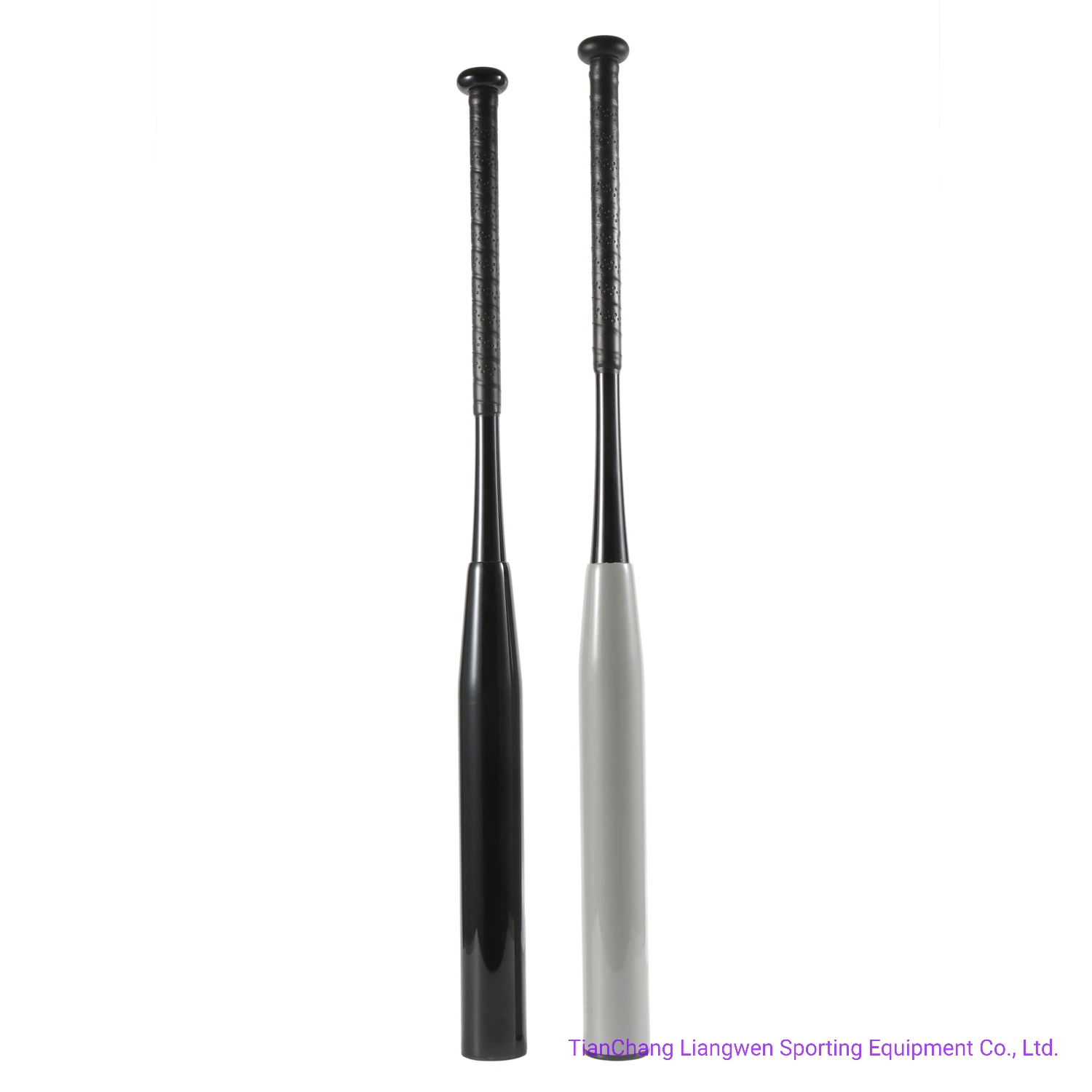 Custom Wholesale/Supplier Carbon Fiber Slowpitch Softball Bat (CFSP-03, Bpf1.21)