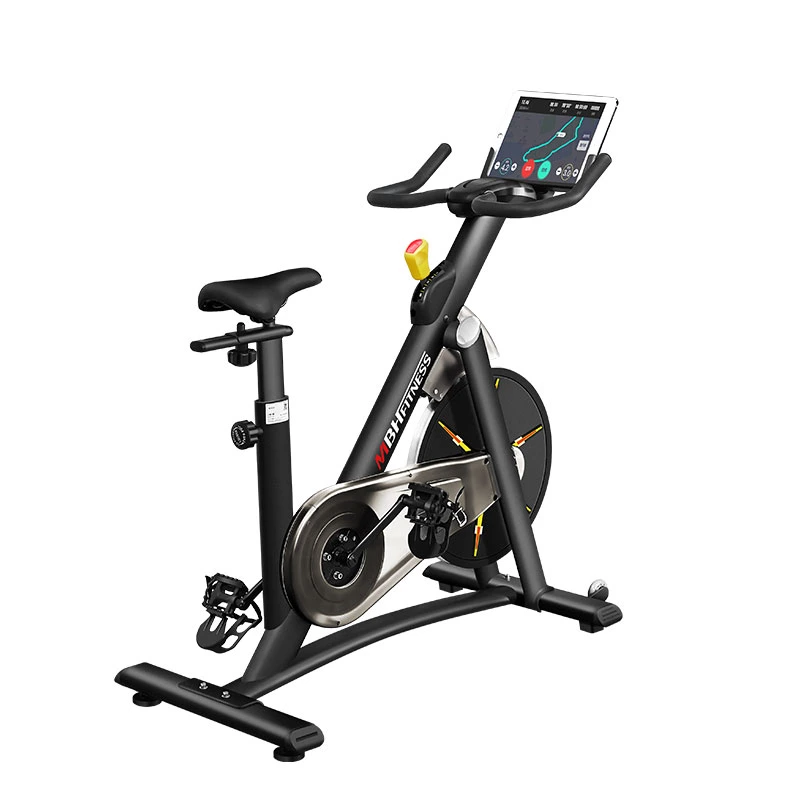 Directa de Fábrica de ejercicio de entrenamiento ciclismo indoor Spinning bicicleta plegada