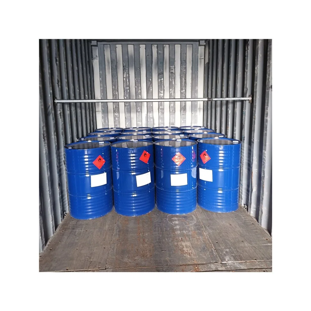 Industry 99% Purity Butyl Acrylate CAS 141-32-2 Best Price Ba Used for Synthetic Resin Fiber and Rubber