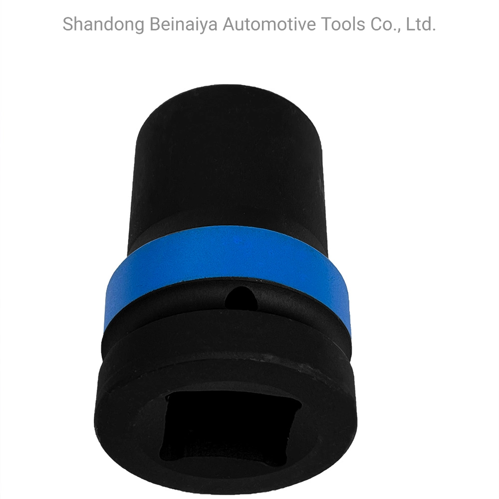 Industrial Grade Hand Inlaid with Blue or White Ribbon Socket Set and with Bny Brand Use for Repairing Automotive Tools, Construction (hot sales)