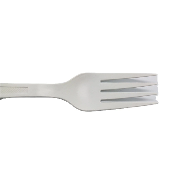 6inch Biodegradable Fork / Disposable Fork