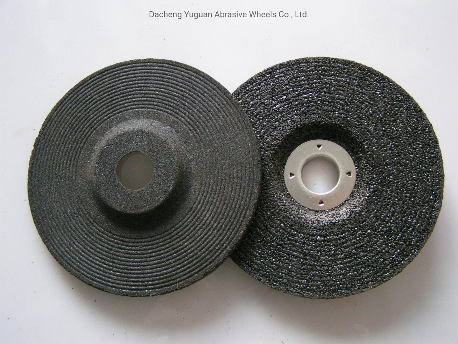 T27 Depressed Center Cutting Wheel Cutting and Grinding Metal, Carbon Steel, Alloy Steel