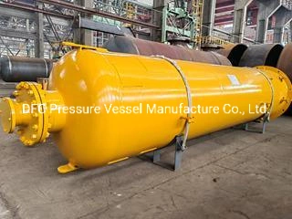 Customized Purification Equipment Suppliers Purification Column Pressure Vessel