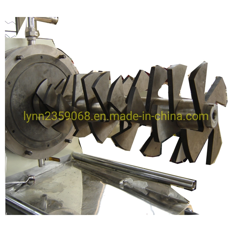 Longxing Horizontal Sealing Conical Wet Grinding Sand Mill with Diaphragm Pump for Water Pains