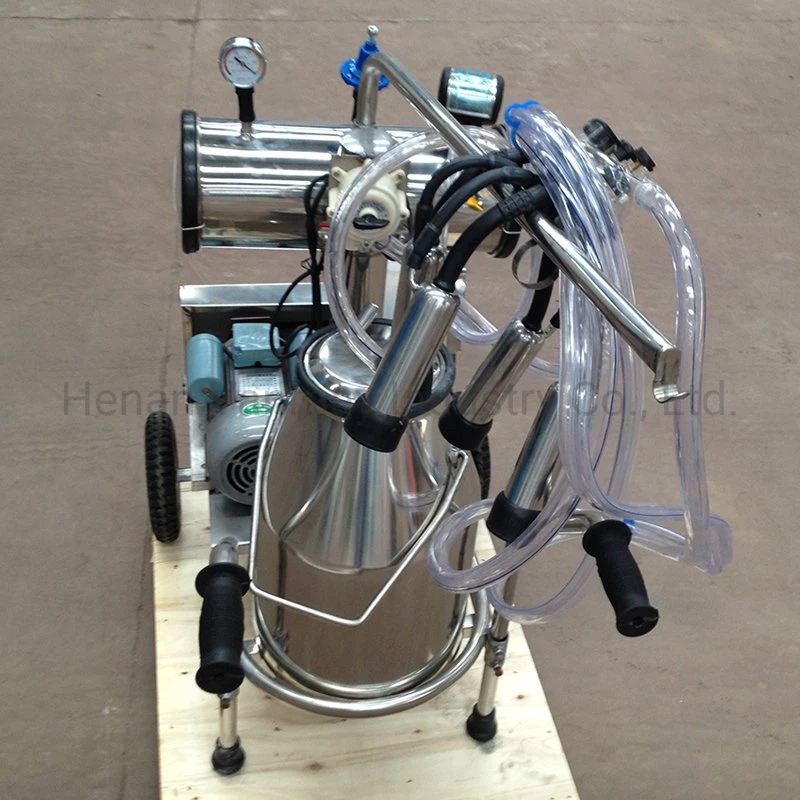 Agricultural Machinery Poultry Farm Sheep Cow Milking Machine Price