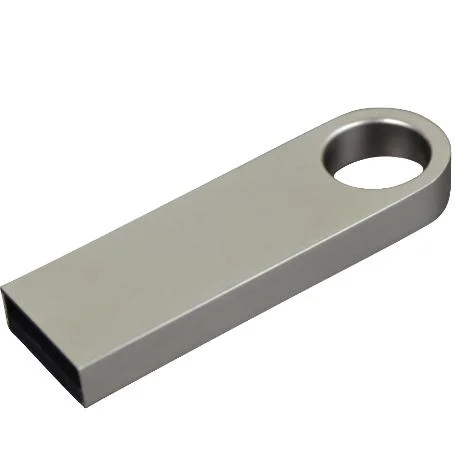 Unidad de disco flash de metal USB Stick