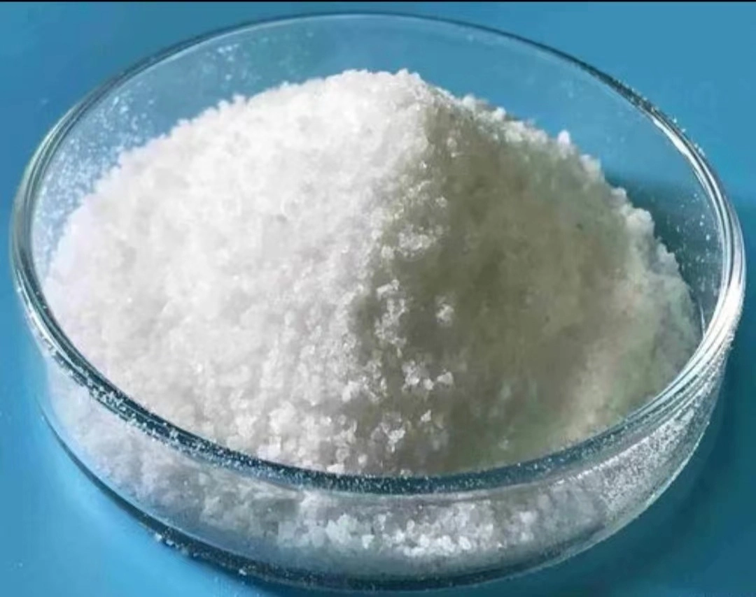 Produtos químicos inorgânicos de flocos de soda cáustica (NAOH) 99%MIN