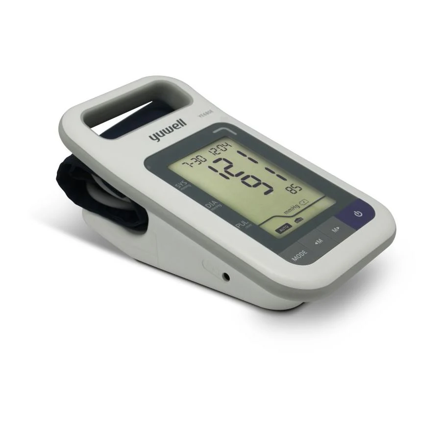 Medical Equipment Electronic Blood Pressure Monitor Bp Monitor