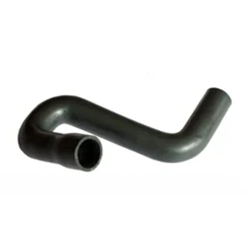 EPDM Rubber Tube Heat Resistant Rubber Hose Flexible Tube Anti-Acid Intercooler Tube Antifreeze Tube