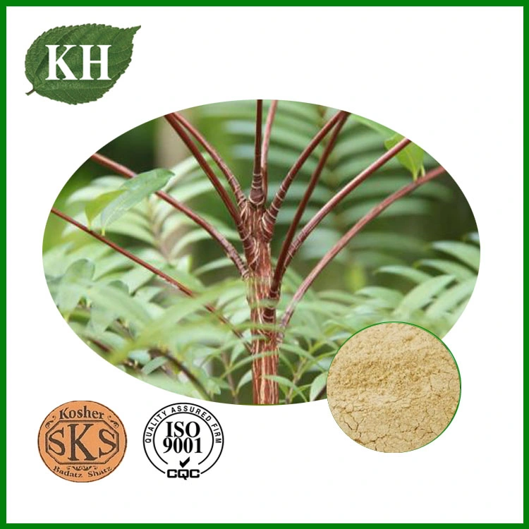 Tongkat Ali Extract/Eurycoma Longifolia Extract 1%-2% Eurycomanone