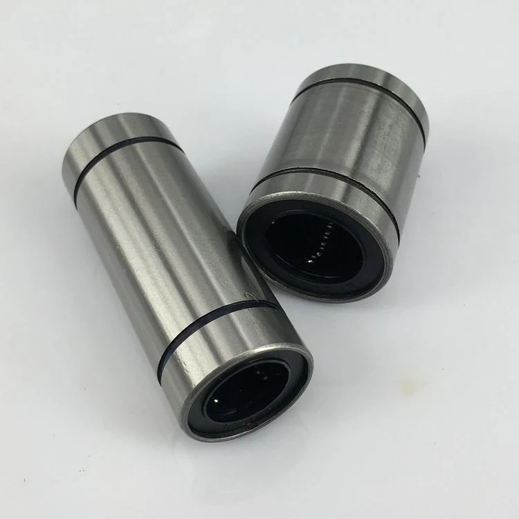 Bearing Manufacturer Open Metric Size Linear Ball Bearing