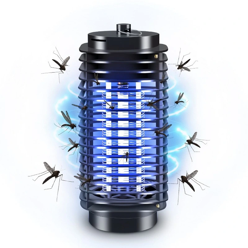 Volar Luz Matamoscas Mosquito Killer Killer