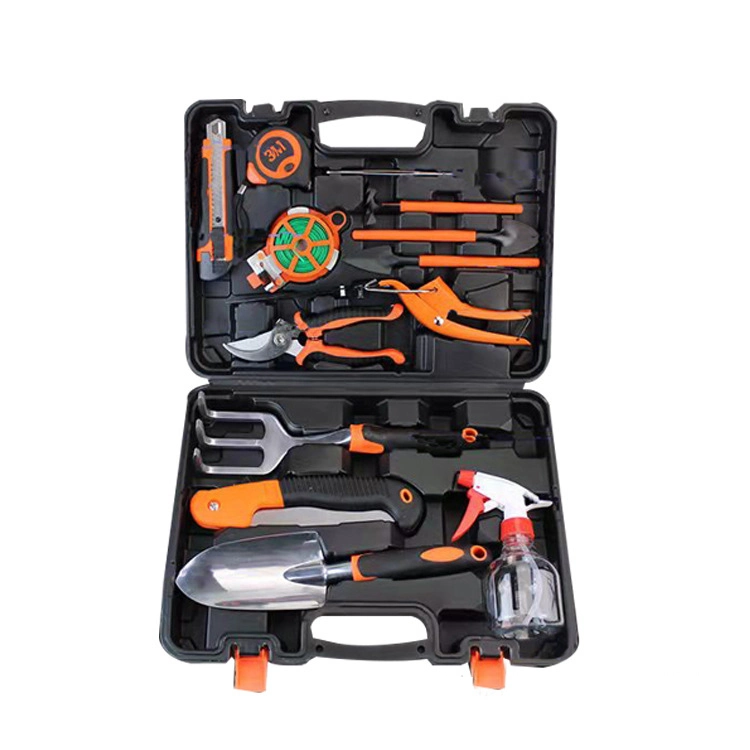 Factory Direct Sales Hand Garden Tool Sets