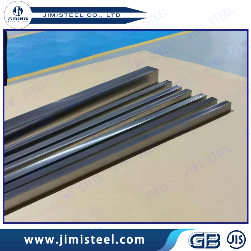 Tool Steel 35CrMo Pipe/Steel Sheet/Steel Plate/Flat Bar Structural Alloy Steel