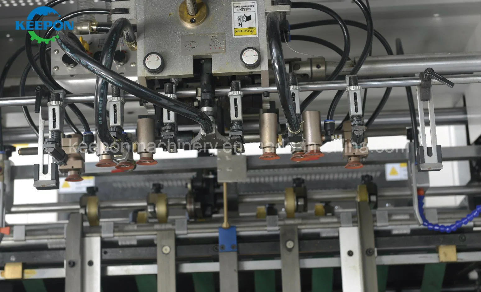 Automatisch Scherblock-Maschine mit hoher Kosten-Leistung sterben