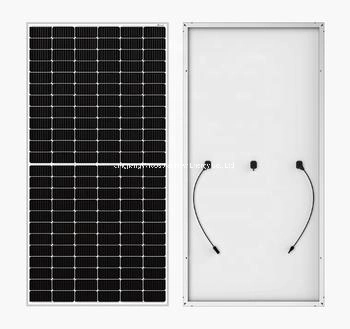 Excellent 540 Watt Mono Solar PV Mono Half Cell Module Solar Power Panel