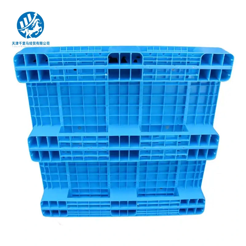 Heavy Duty Large Warehouse Storage Transportation 1200*1200mm Big Bag Soft Woven Pallet for Sale