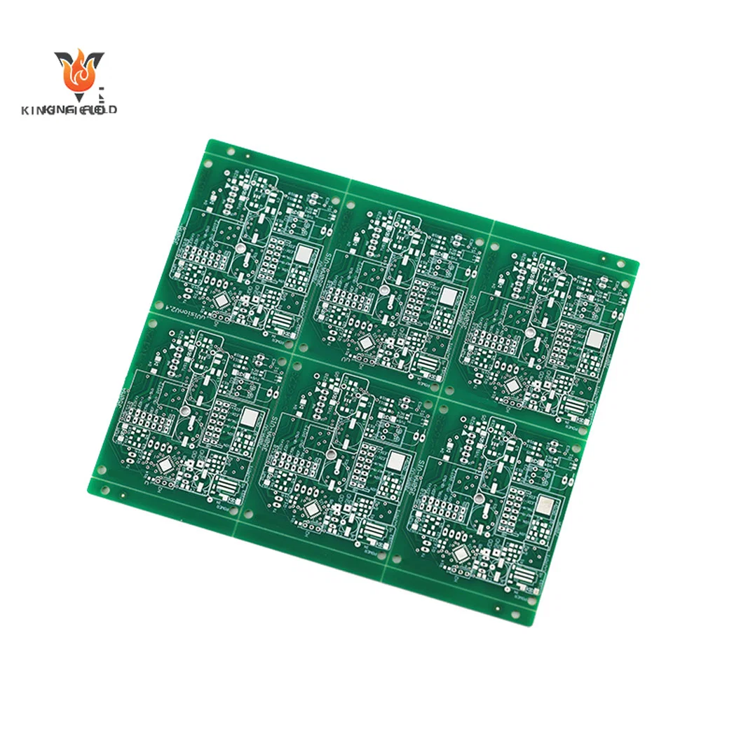 China placa rígida V0 Servicio de montaje placas de circuito Turnkey Super Fabricación de PCB