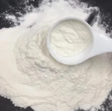 Factory Supply CAS 9004-32-4 Food Grade CMC Sodium Carboxymethyl Cellulose