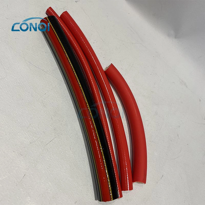 Cutting Rubber PVC Oxygen Acetylene Welding Hose