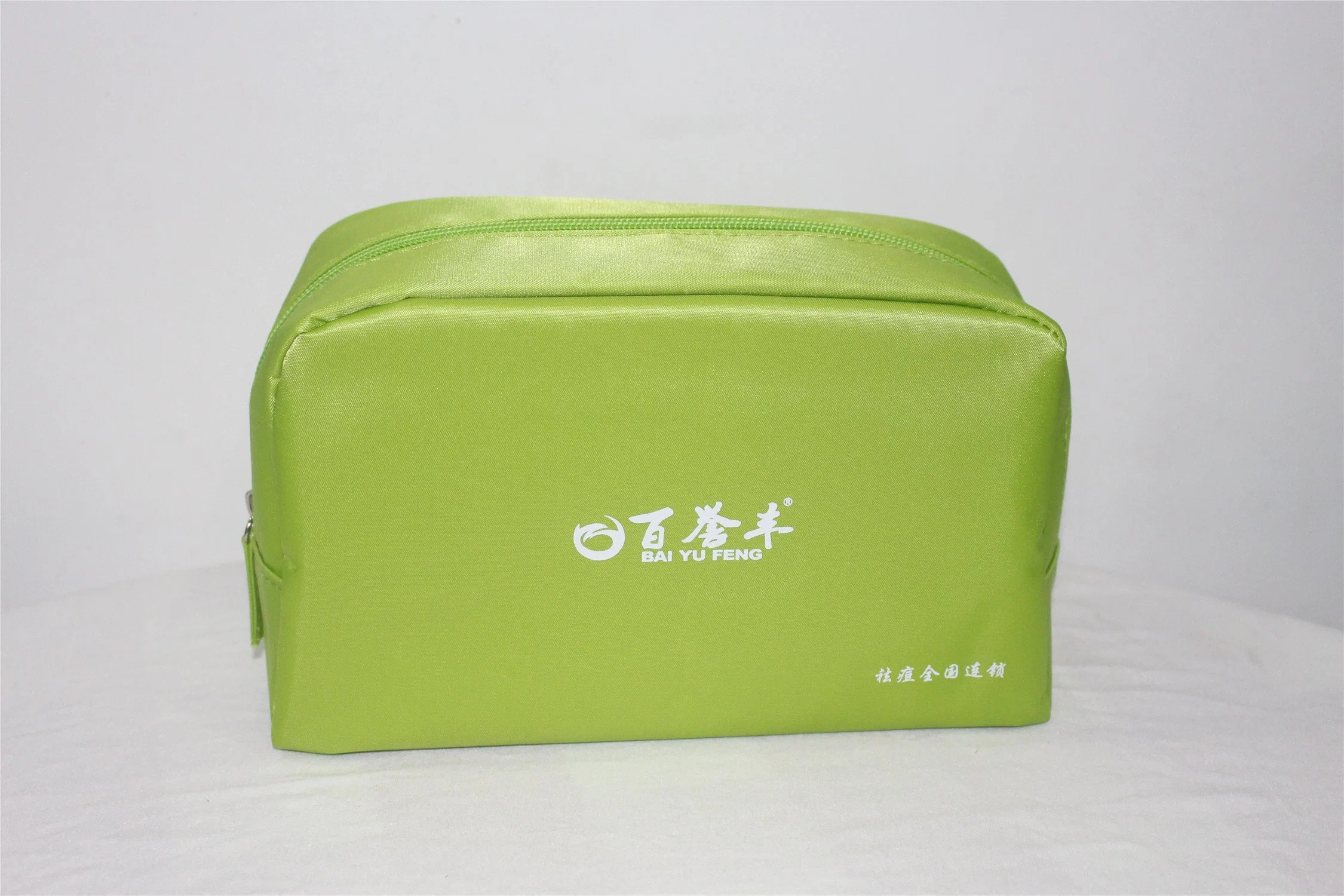 Mala de maquiagem Factory Direct Cosmetic Bag com grande capacidade