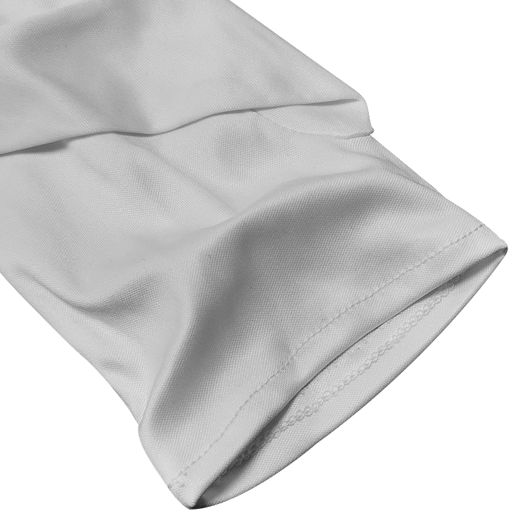 Goldene Lieferantin hohem grade Stretchable bequeme Cleanroom Microfiber Handschuhe