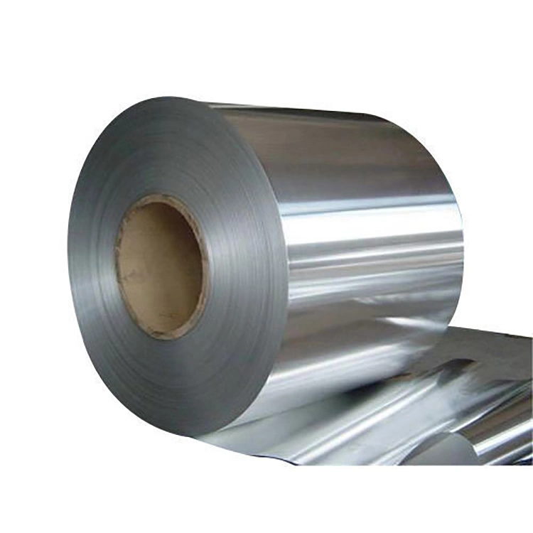 Aluminium Alloy for Building and Industry