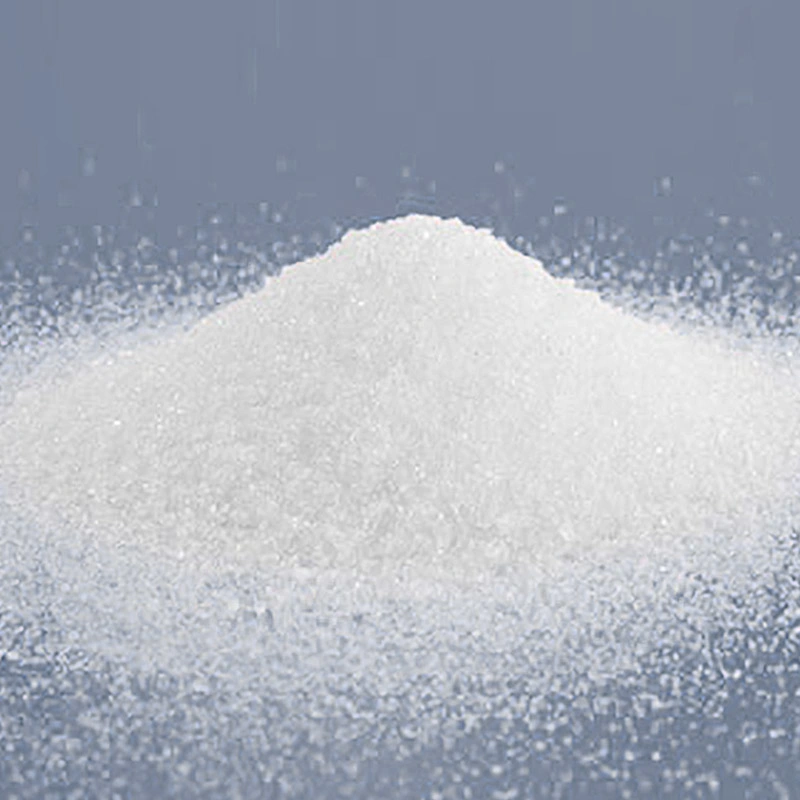 CAA 99.9% Citric Acid Anhydrous with Good Chelating Ability