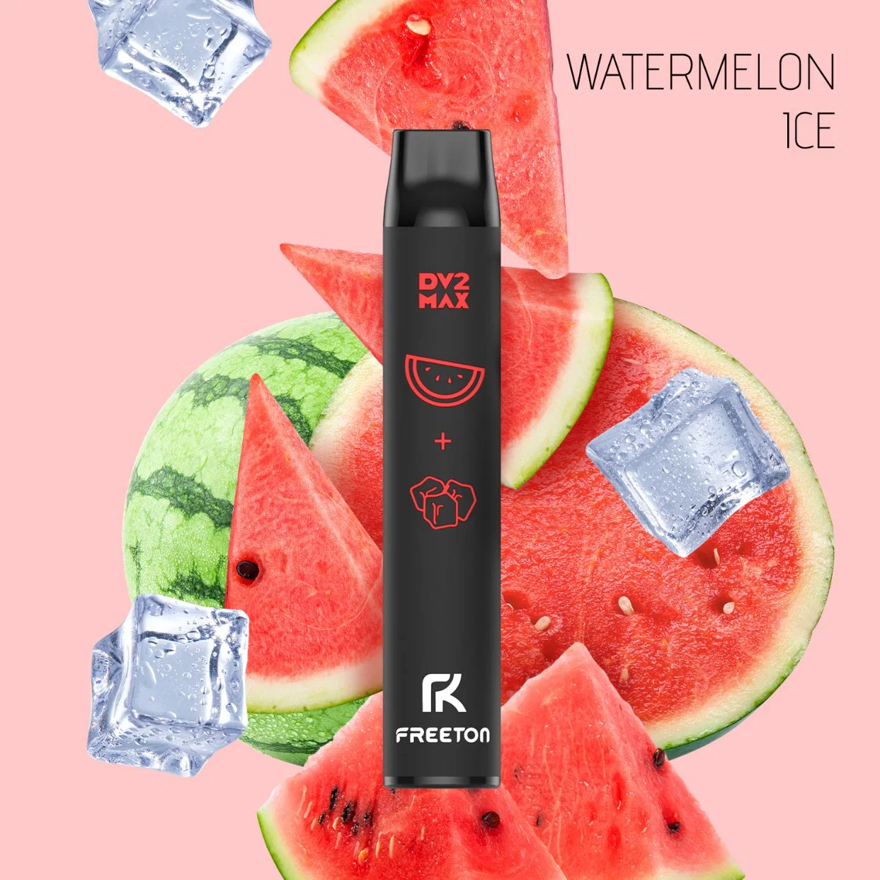 Freeton 2022 High quality/High cost performance  3500puffs Disposable/Chargeable E-Cig with Best Flavor Disposable/Chargeable Vape EL F Bar Orion Waka Wholesale/Supplier Custom Vaporizer Pen Health Cigarette