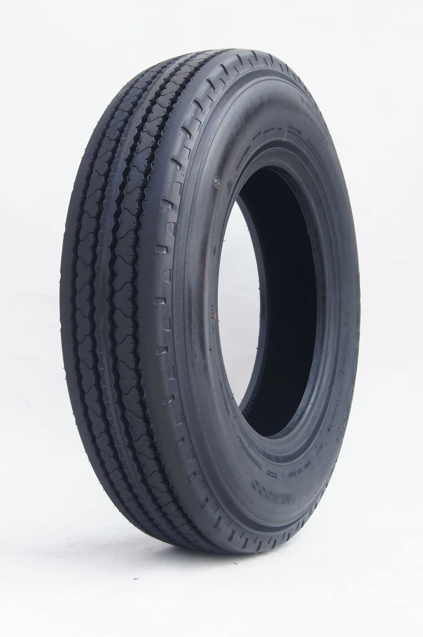 Al4000 PCR LTR Light Truck Radial All Season Commercial Tyre