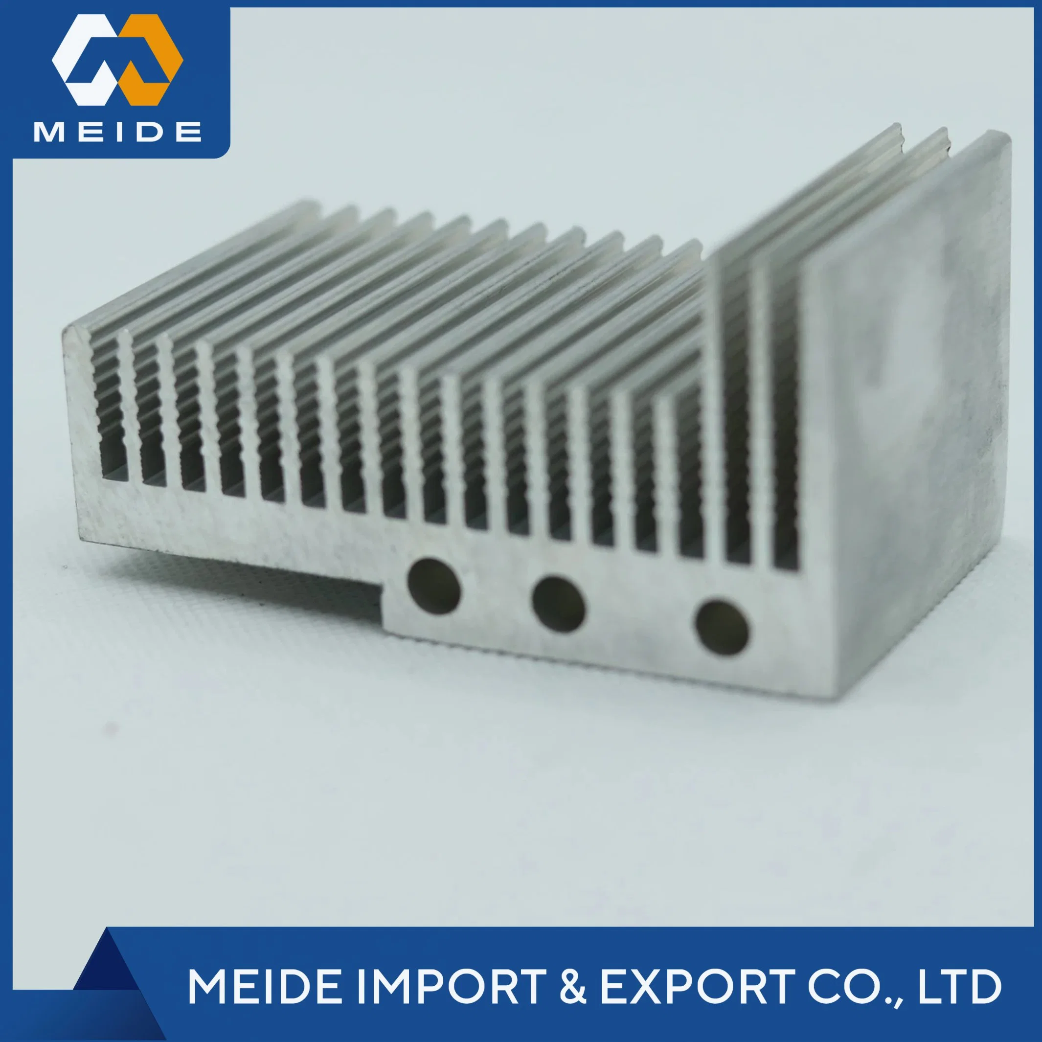 China Aluminum Profile Custom Radiator Design Factory 4343 4045 4145 4047A 5005A 5205 5006 5010 5019 5040 6063 Aluminum Extrusion Radiator Aluminum Profile