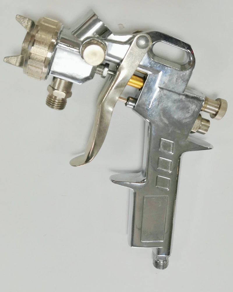 Alloy Paint Air Pneumatic Spray Gun (FM-SG11)