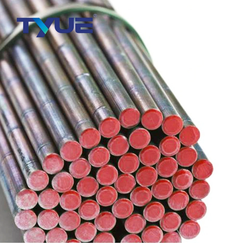 Low Price for Ercocr-B Stellite 21 Cobalt Base Welding Alloys Aws