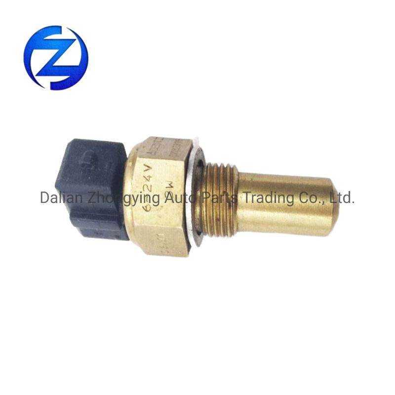 Dalian Bfm1013 Sensor de temperatura del motor Deutz de 01182835