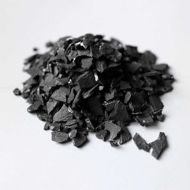 Coconut Shell Granular Activated Carbon for Water Filter Cartridge