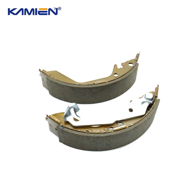 Kamien Auto Parts Long Life Car Parts Brake Shoes for VW (S996-1667)