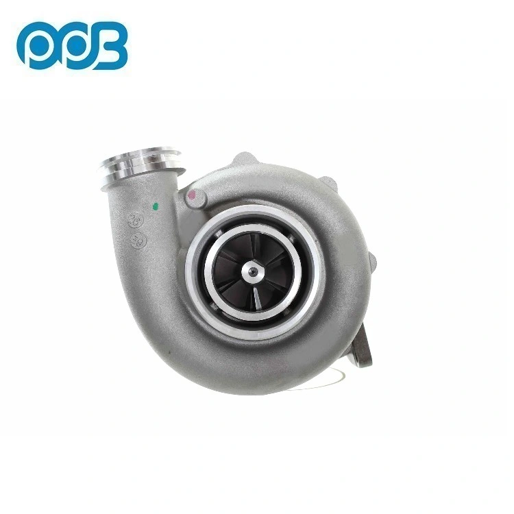 Autopartes turbocompresor para Scania 452109-0006 Cummins 4033118H 1485648