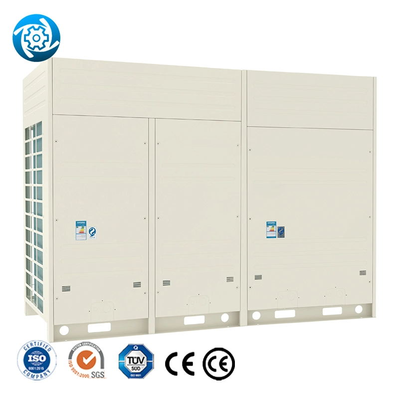 Variable Refrigerant Flow Single Cooling and Multiple Connection Outdoor Unit