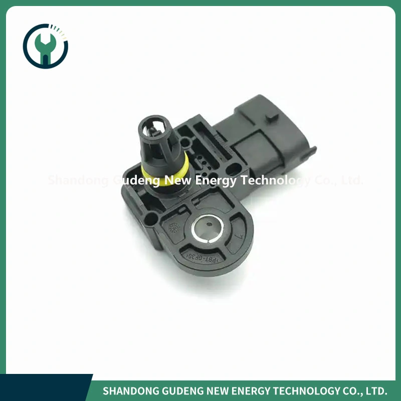 Auto peça sobressalente fabricada na China Weichai Admissão do Motor do Sensor de Pressão 0261230499 1001292423