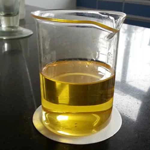 High Performance Gear Oil Brake Fluid Oil for Heavy Machines