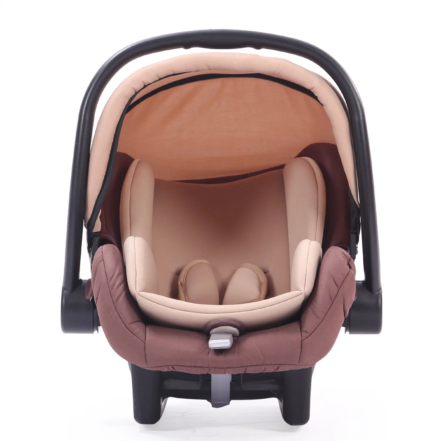 Baby Stroller со съемными Bassinet - Мама малыша каретки с регулируемым сиденьем