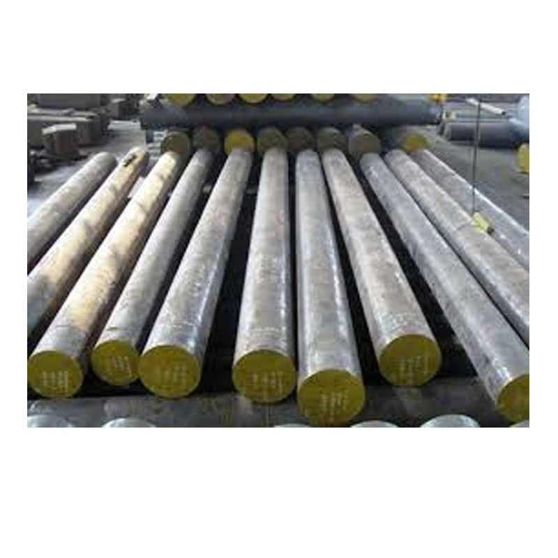 High-Carbon Stahl Rebar Eisen Metall Bar Runde Bar auf Lager