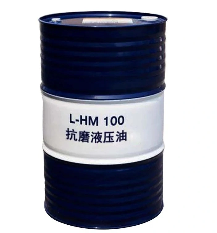 High Pressure Anti-Wear Hydraulic Oil 46 Construction Machinery Special Hydraulic Oil