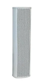 Public Adress System Outdoor Column Speaker (60W/40W)